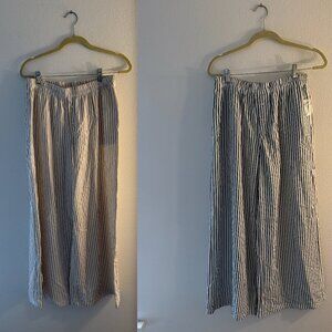 2 Pairs Sincerely Jules Wide Leg Pants